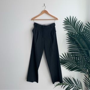 Aritzia Wilfred Effortless Pant